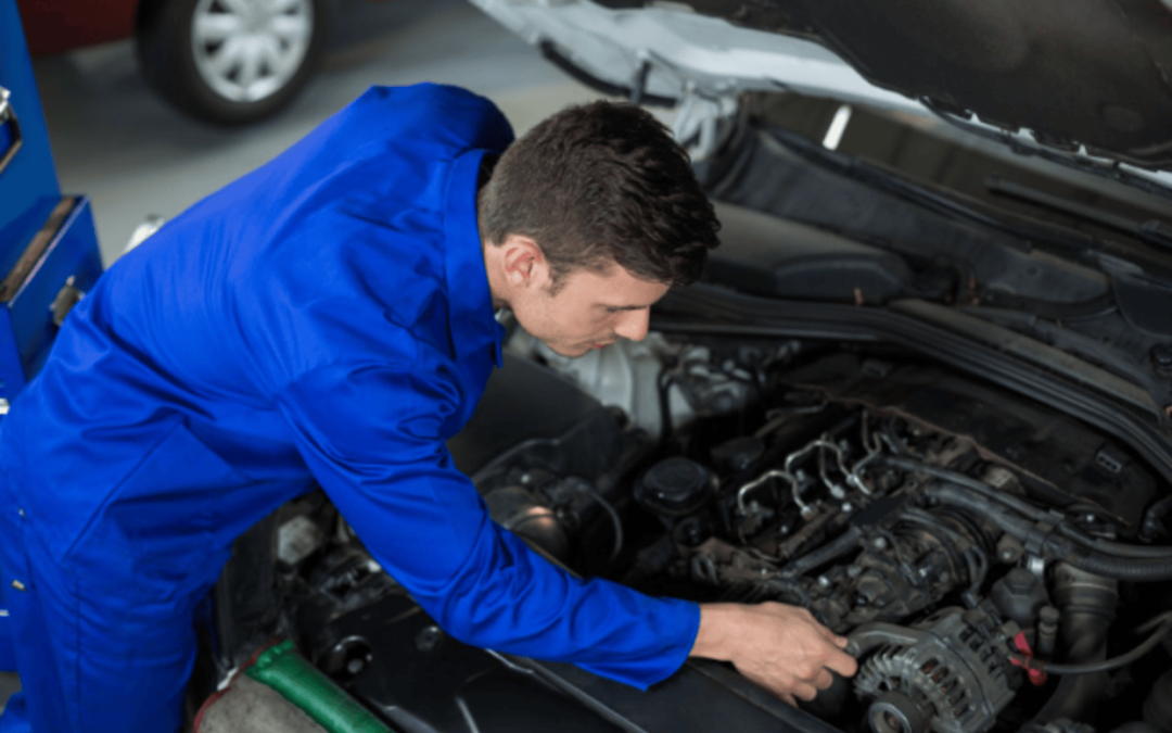 How to Keep Your Engine Running Smoothly During San Antonio’s Winter Months